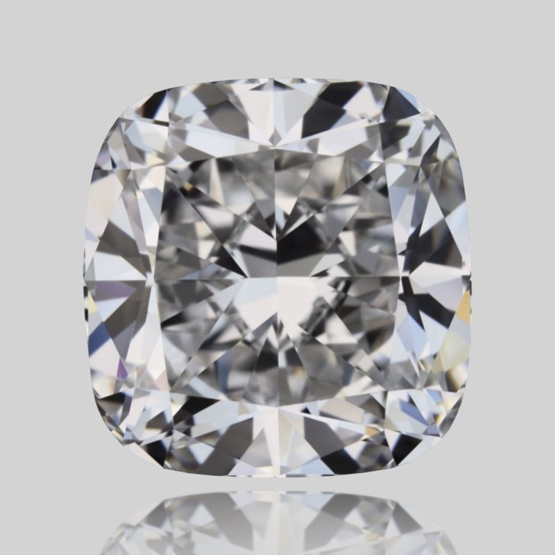 Diament szlif poduszkowy brylantowy, 1.01ct, VS1, D, GIA 2527035272 Diament szlif poduszkowy brylantowy, 1.01ct, VS1, D, GIA 2527035272