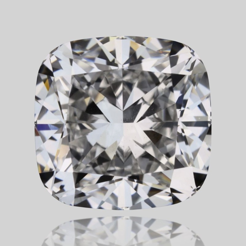 Diament szlif poduszkowy brylantowy, 1.01ct, VVS2, F, GIA 6525359428 Diament szlif poduszkowy brylantowy, 1.01ct, VVS2, F, GIA 6525359428