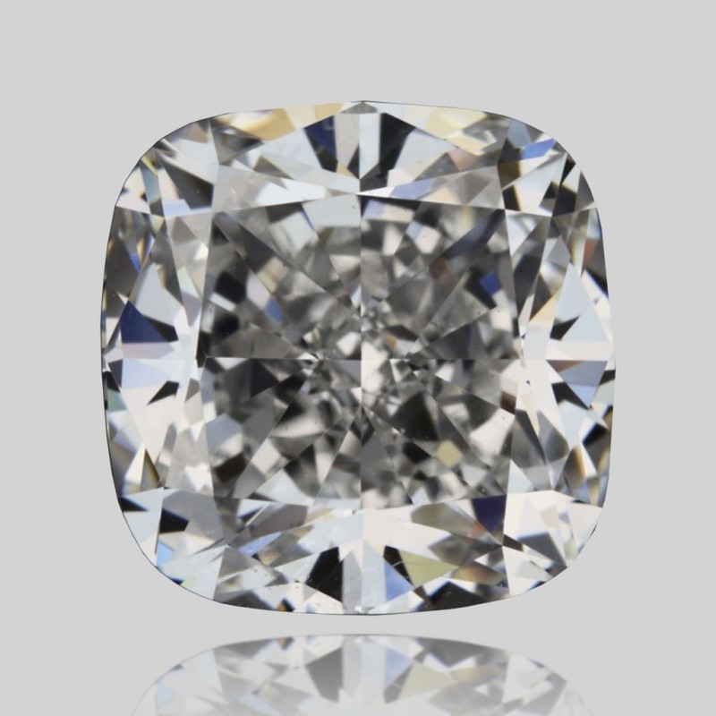 Diament szlif poduszkowy brylantowy, 1.01ct, VS1, E, GIA 6522786829