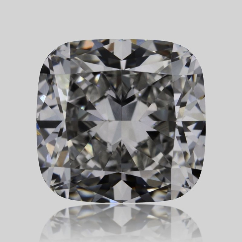 Diament szlif poduszkowy brylantowy, 1.01ct, VS1, G, GIA 7522388489 Diament szlif poduszkowy brylantowy, 1.01ct, VS1, G, GIA 7522388489
