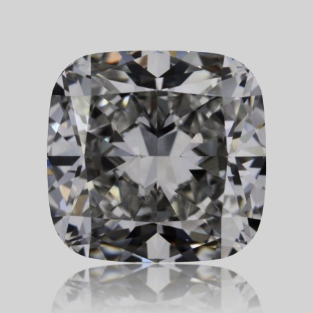 Diament szlif poduszkowy brylantowy, 1.01ct, VS1, G, GIA 7522388489
