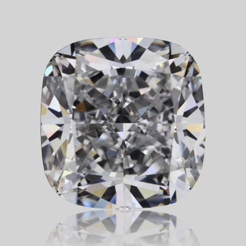 Diament szlif poduszkowy brylantowy, 1.01ct, VVS2, D, GIA 6522719789