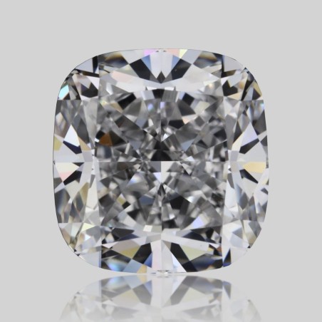 Diament szlif poduszkowy brylantowy, 1.01ct, VVS2, D, GIA 6522719789