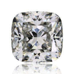 Diament szlif poduszkowy brylantowy, 1.51ct, VVS2, H, GIA 1535804741