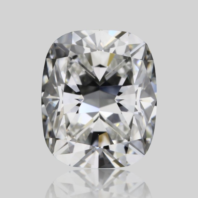 Diament szlif poduszkowy brylantowy, 0.71ct, VS1, G, GIA 6512870546