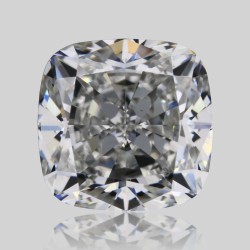 Diament szlif poduszkowy brylantowy, 1.51ct, VS2, G, GIA 1539186336