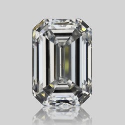 Diament szlif szmaragdowy, 0.32ct, VVS1, D, GIA 1539582683