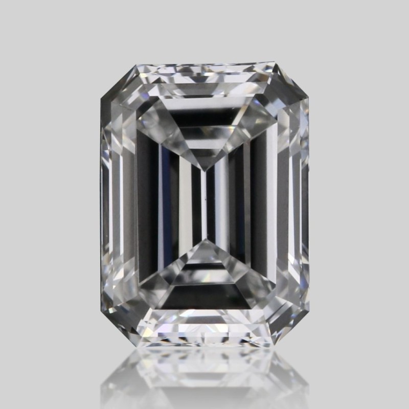 Diament szlif szmaragdowy, 0.3ct, VVS1, D, GIA 1538267615 Diament szlif szmaragdowy, 0.3ct, VVS1, D, GIA 1538267615