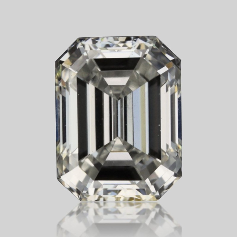 Diament szlif szmaragdowy, 0.31ct, VVS2, G, GIA 6532467281 Diament szlif szmaragdowy, 0.31ct, VVS2, G, GIA 6532467281