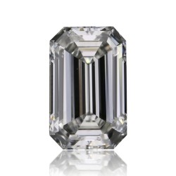 Diament szlif szmaragdowy, 0.31ct, VS1, G, GIA 2537782483
