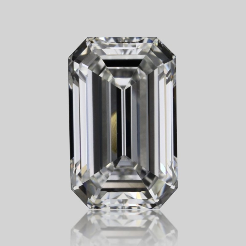 Diament szlif szmaragdowy, 0.33ct, VS1, F, GIA 3535585174 Diament szlif szmaragdowy, 0.33ct, VS1, F, GIA 3535585174