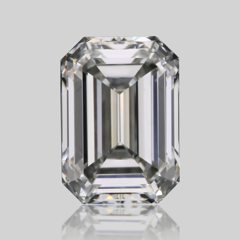 Diament szlif szmaragdowy, 0.3ct, VS1, I, GIA 2536267139 Diament szlif szmaragdowy, 0.3ct, VS1, I, GIA 2536267139