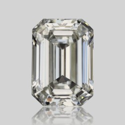 Diament szlif szmaragdowy, 0.31ct, VS1, I, GIA 6532363220