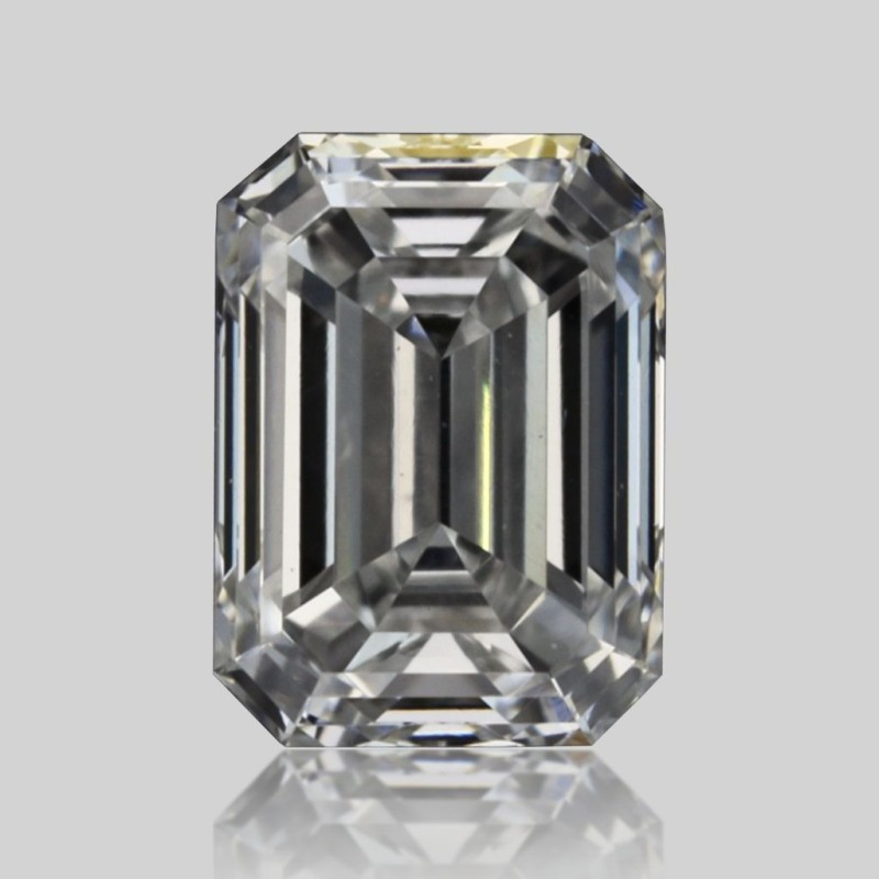 Diament szlif szmaragdowy, 0.3ct, SI1, E, GIA 5536409789 Diament szlif szmaragdowy, 0.3ct, SI1, E, GIA 5536409789
