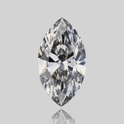 Diament markiza, 0.38ct, VS2, D, GIA 6522697124