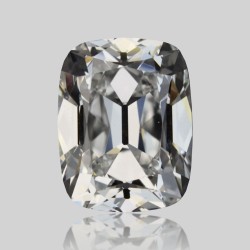 Diament szlif starowdawny, 0.49ct, VVS2, E, GIA 1535361502