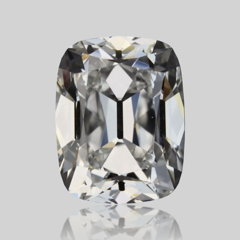 Diament szlif starowdawny, 0.49ct, VVS2, E, GIA 1535361502 Diament szlif starowdawny, 0.49ct, VVS2, E, GIA 1535361502
