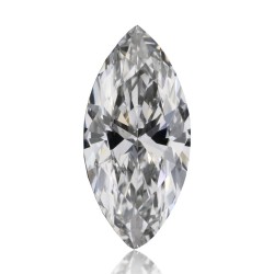 Diament markiza, 0.3ct, VS2, D, GIA 1538748731