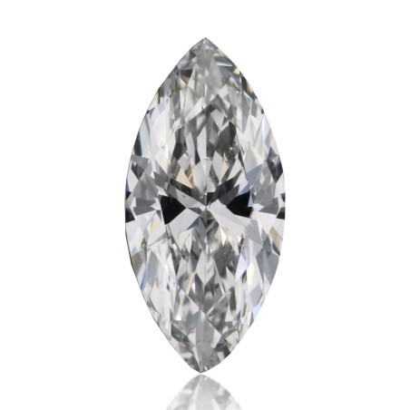 Diament markiza, 0.3ct, VS2, D, GIA 1538748731