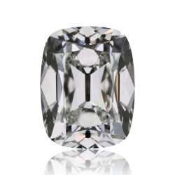 Diament szlif starodawny, 0.74ct, VS1, G, GIA 1537361621