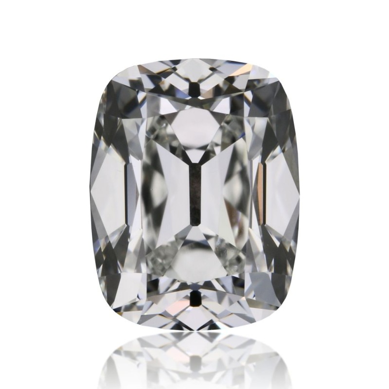 Diament szlif starowdawny, 0.74ct, VS1, G, GIA 1537361621 Diament szlif starowdawny, 0.74ct, VS1, G, GIA 1537361621