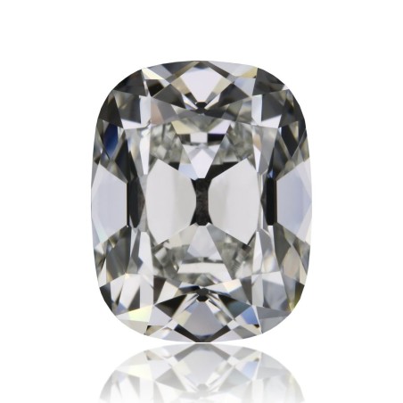 Diament szlif starodawny, 1.51ct, VVS2, H, GIA 5533392009