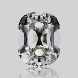 Diament szlif starowdawny, 1.52ct, VVS2, I, GIA 2536108745