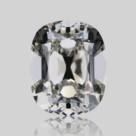 Diament szlif starowdawny, 1.52ct, VVS2, I, GIA 2536108745