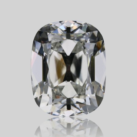 Diament szlif starowdawny, 1.51ct, VS1, H, GIA 5533211873
