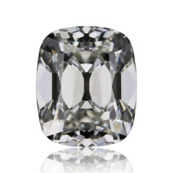 Diament szlif starowdawny, 1.52ct, VVS1, H, GIA 1538603754