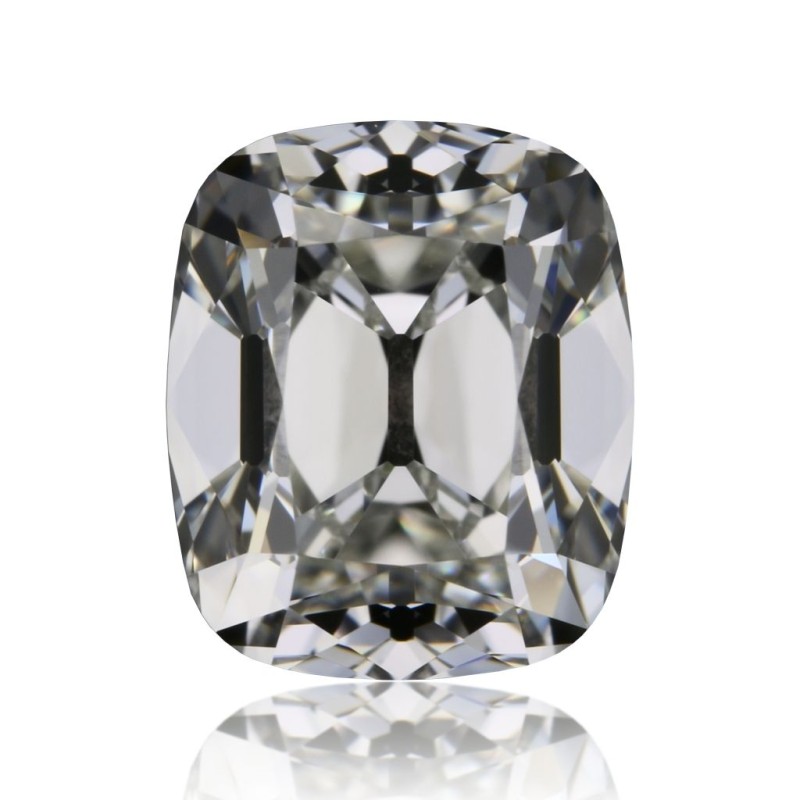 Diament szlif starowdawny, 1.52ct, VVS1, H, GIA 1538603754 Diament szlif starowdawny, 1.52ct, VVS1, H, GIA 1538603754