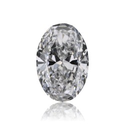 Diament szlif owalny, 0.3ct, VVS1, D, GIA 2538782744