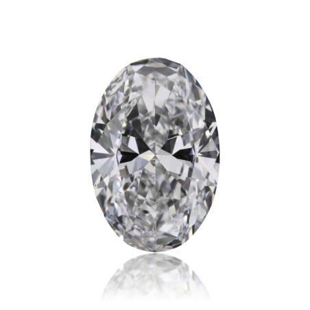 Diament szlif owalny, 0.3ct, VVS1, D, GIA 2538782744