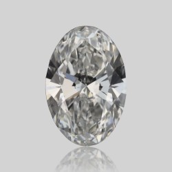 Diament szlif owalny, 0.3ct, VVS2, E, GIA 6532563832