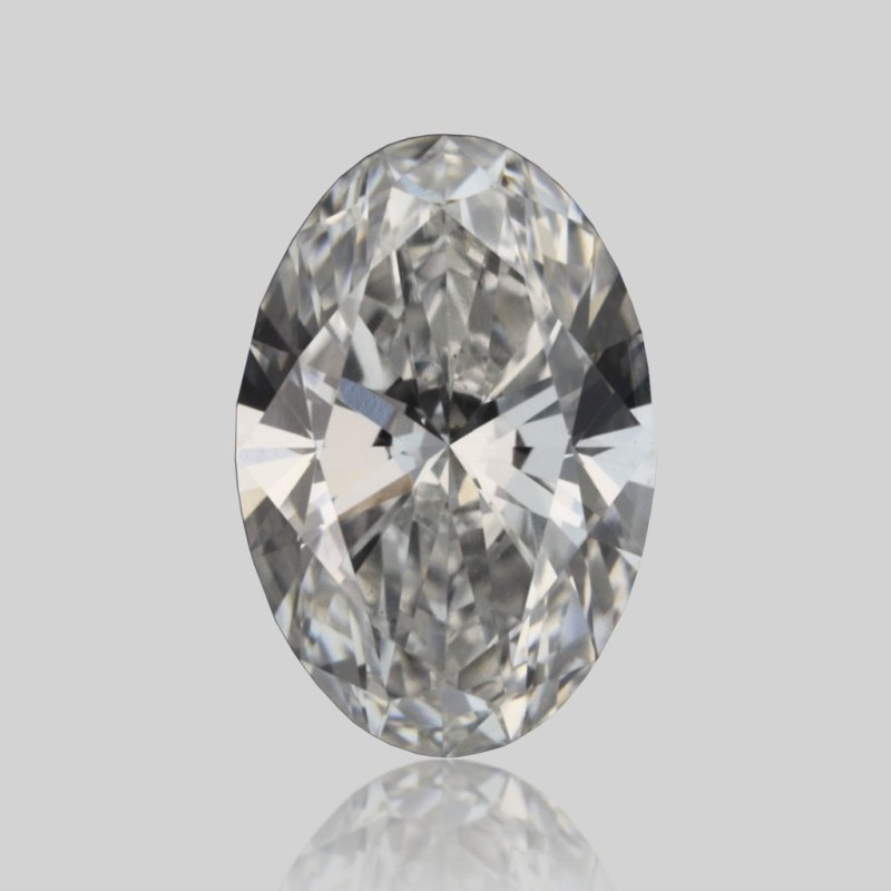 Diament szlif owalny, 0.3ct, VVS2, E, GIA 6532563832