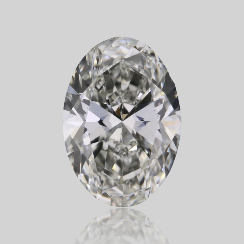 Diament szlif owalny, 0.3ct, VVS1, I, GIA 1538301289