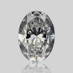 Diament szlif owalny, 0.3ct, VVS1, E, GIA 7531196846