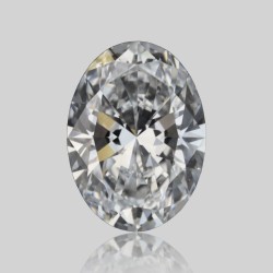 Diament szlif owalny, 0.36ct, VVS1, D, GIA 2534524288