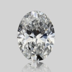 Diament szlif owalny, 0.31ct, VVS1, E, GIA 2534408995