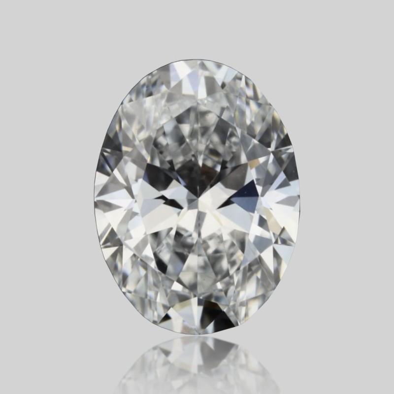 Diament szlif owalny, 0.31ct, VVS1, E, GIA 2534408995