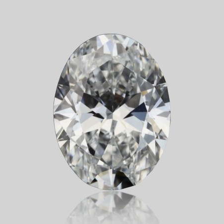 Diament szlif owalny, 0.31ct, VVS1, E, GIA 2534408995
