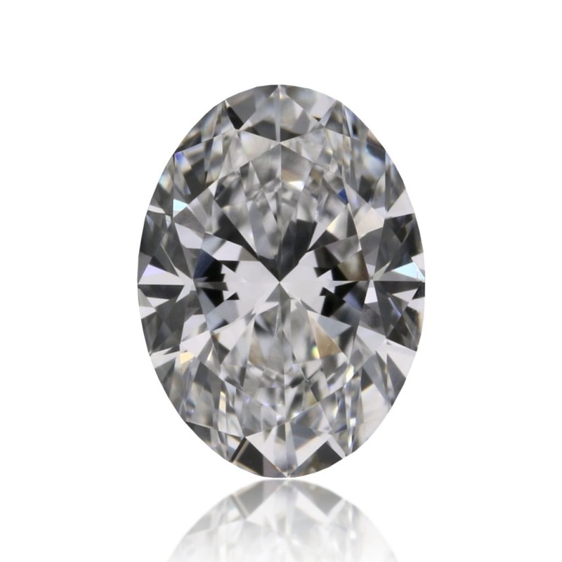 Diament szlif owalny, 0.3ct, VVS1, E, GIA 6532782206