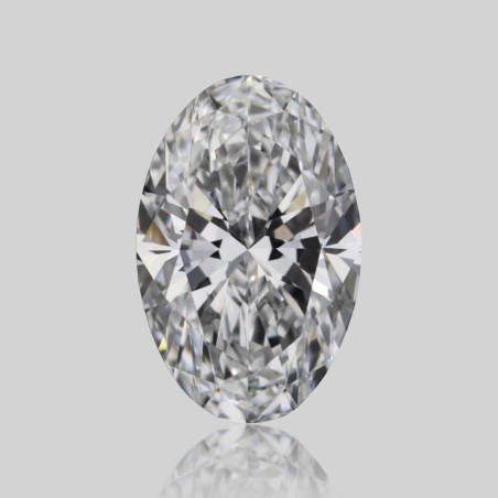 Diament szlif owalny, 0.32ct, VVS2, E, GIA 1539582738