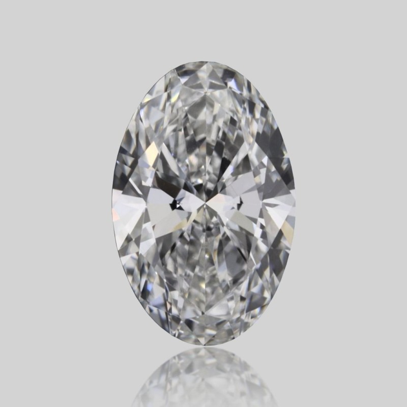 Diament szlif owalny, 0.3ct, VVS1, F, GIA 1525249235