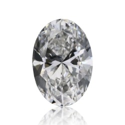 Diament szlif owalny, 0.3ct, VVS1, D, GIA 7531563175