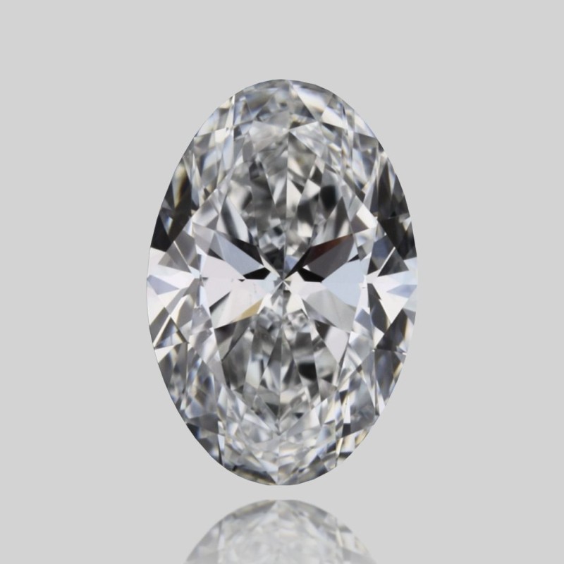 Diament szlif owalny, 0.32ct, VVS2, F, GIA 2524353742