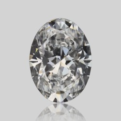 Diament szlif owalny, 0.3ct, VS1, D, GIA 1538504610