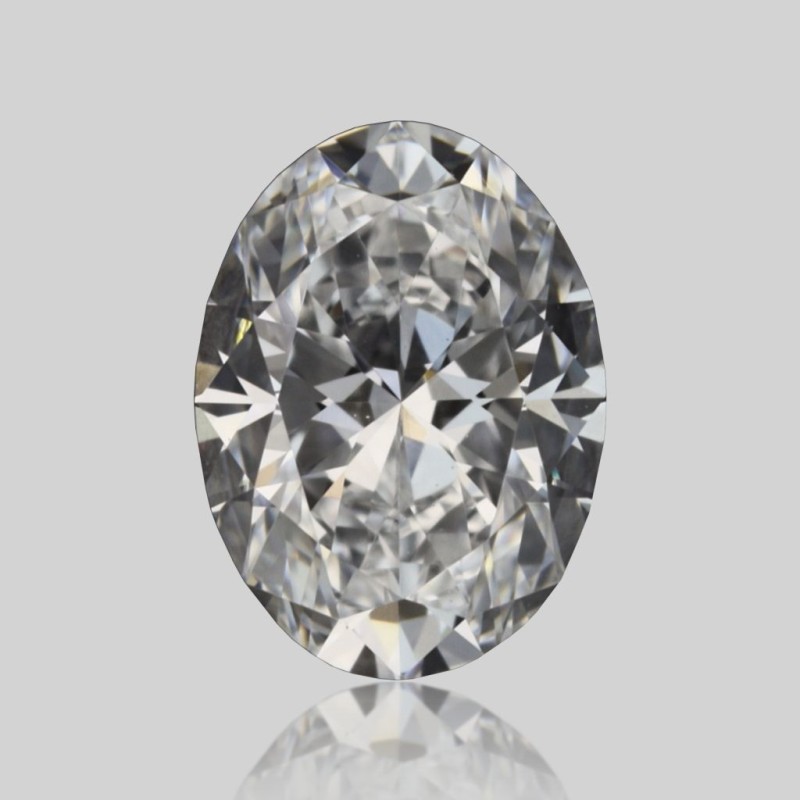 Diament szlif owalny, 0.3ct, VS1, D, GIA 1538504610