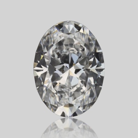 Diament szlif owalny, 0.3ct, VS1, D, GIA 1538504610