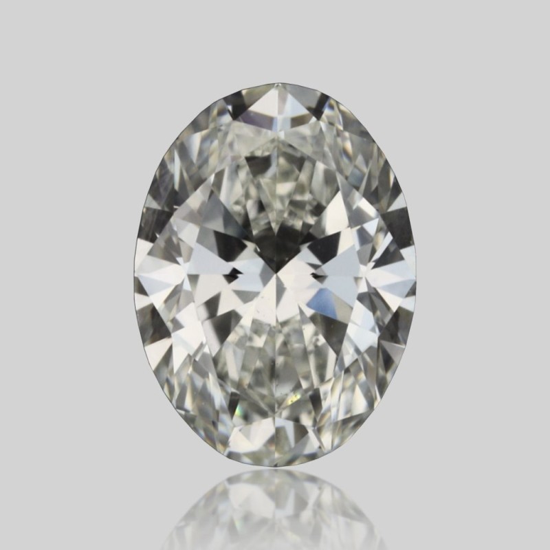 Diament szlif owalny, 0.31ct, VVS2, H, GIA 7533698532 Diament szlif owalny, 0.31ct, VVS2, H, GIA 7533698532
